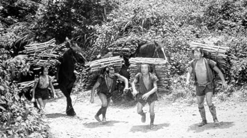 Thumbnail 14 de KSM GmbH Akira Kurosawa – Samurai Edition, 5-Disc-Set
