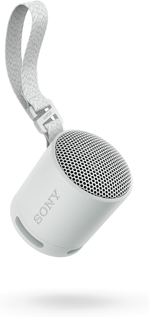 Detalle 2 de Sony SRS-XB100: Altavoz Bluetooth Resistente IP67 con 16h🔊