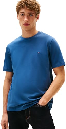 Detalle de Tommy Hilfiger Seasonal Solid tee camiseta M