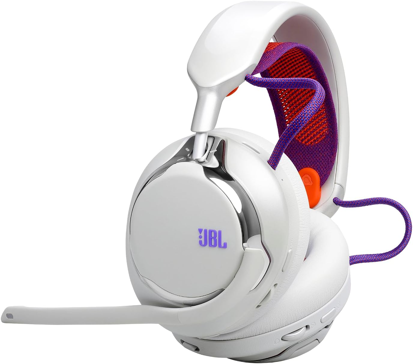 Detalle de JBL Quantum 950 Kabelloses Multi-Plattform-Gaming-Headset