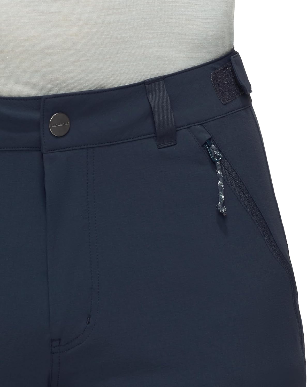 Thumbnail 5 de Mammut Runbold IV Pants Men, pantaloni da escursionismo da uomo con asciugatura rapida