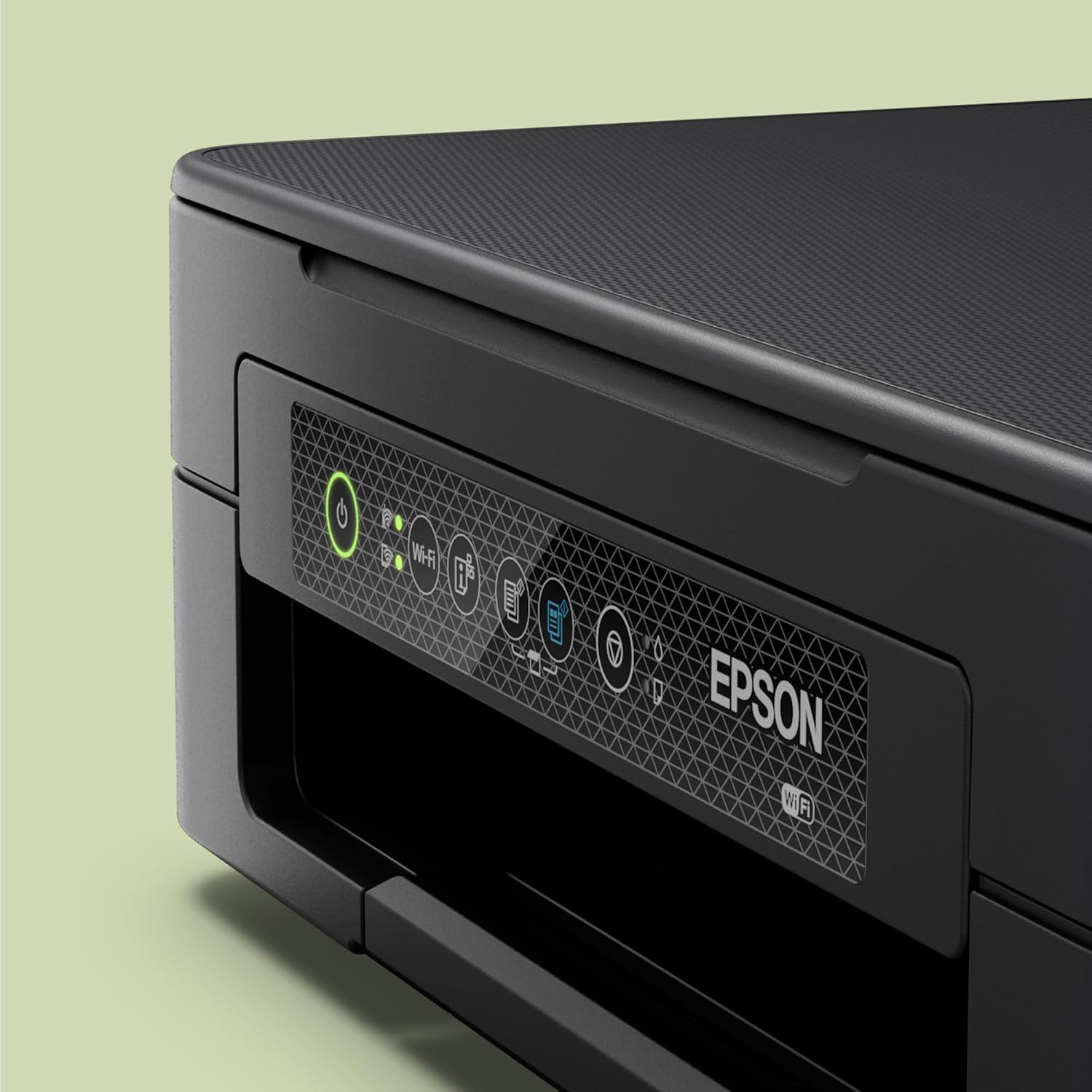 Detalle de Epson Expression XP-2200 multifunción A4 con Wi‑Fi y ReadyPrint Flex