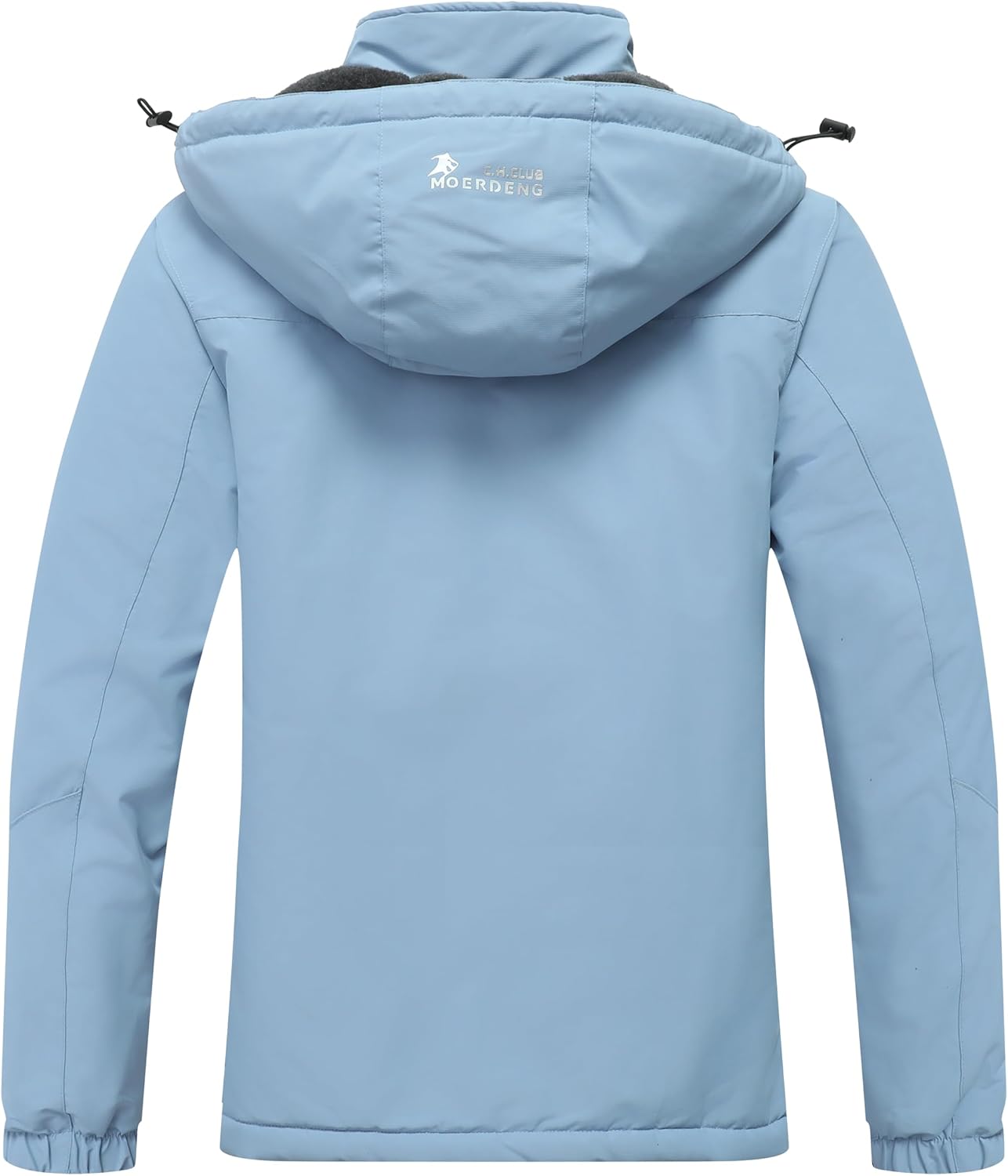 Detalle 2 de MOERDENG Women's Waterproof Ski Jacket