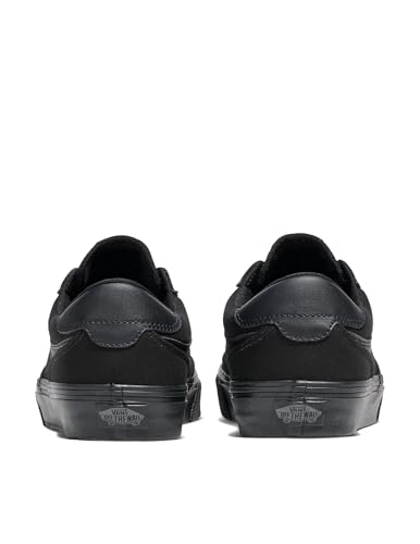 Detalle de Vans Brooklyn Ls Basket Homme ⚙