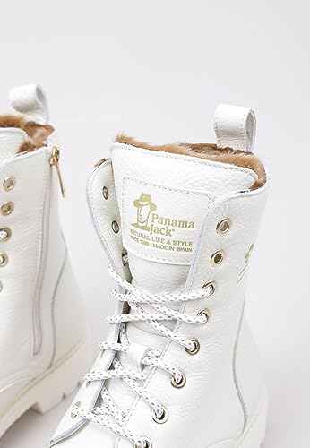Thumbnail 4 de Panama Jack Frisia Combat Boot mujer 41 EU