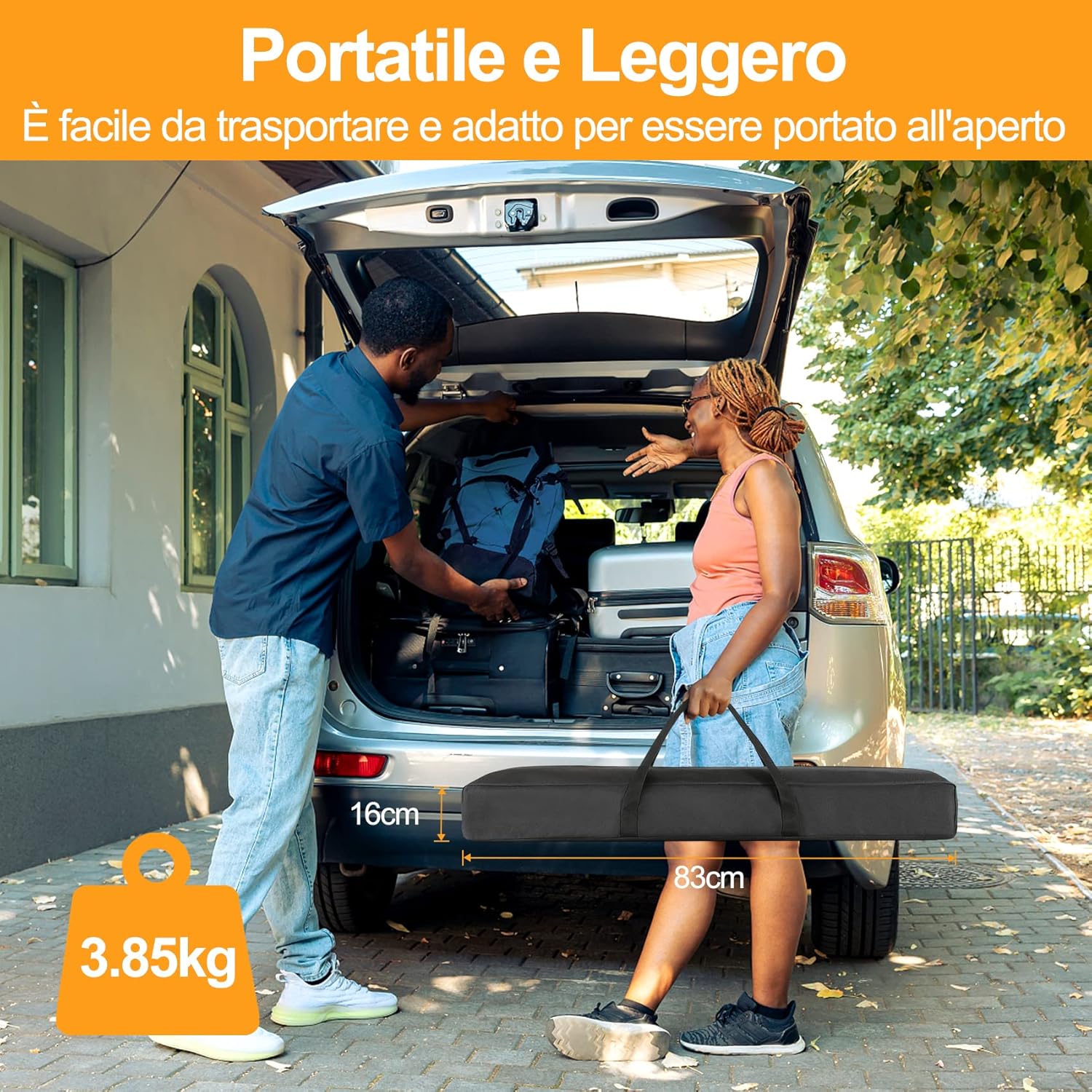 Thumbnail 6 de VISULAPEX schermo proiettore 100 pollici 4K