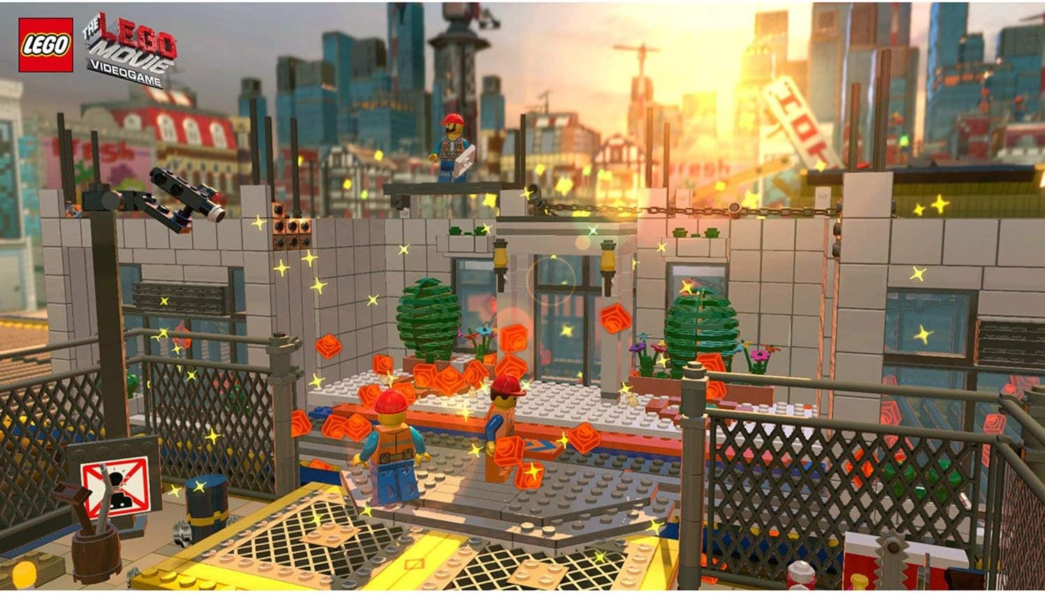 Detalle 2 de The LEGO Movie Videogame – PS4 (Warner Bros) – Guida all'acquisto