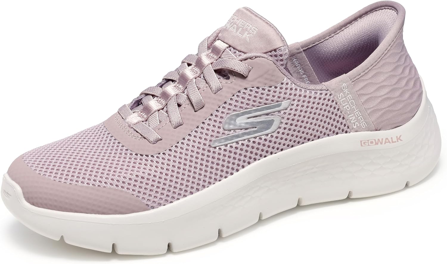 Skechers Go Walk Flex Grand Entry Zapatillas mujer 39