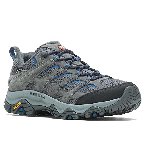 Detalle de Merrell men's walking shoes Moab 3 GTX