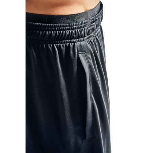 Thumbnail 9 de Under Armour Tech Graphic Short: pantalones cortos deportivos negros para hombre