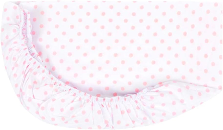 Thumbnail 2 de FlyIdeas Set 2 Lenzuola con Angoli per Lettino 140x70 cm – 100% Cotone Morbido e Traspirante