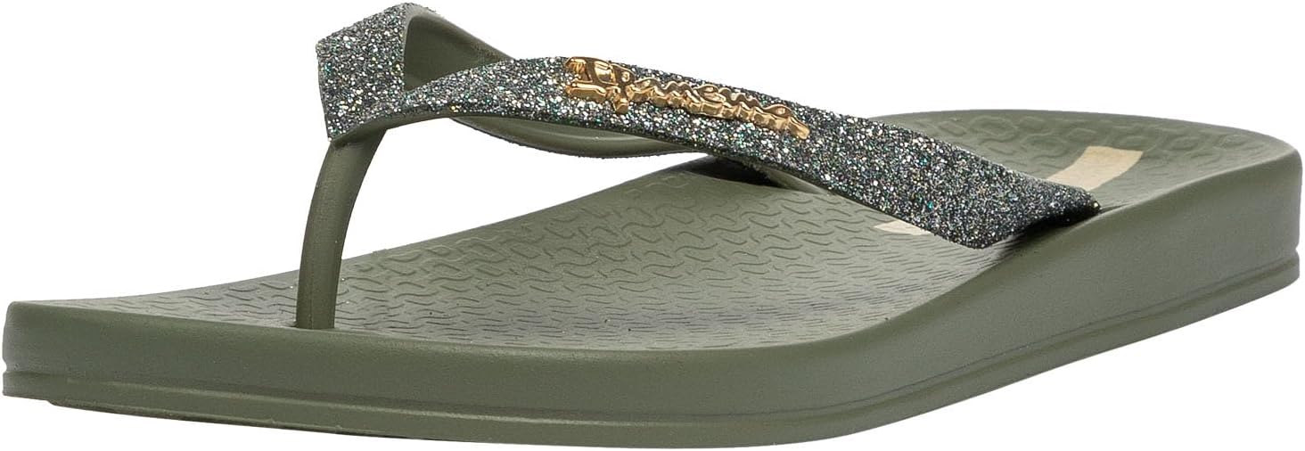 Detalle de Ipanema Anat Lolita Fem - Chaussons-glamours à semelles anatomiques
