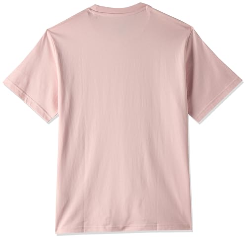 Detalle 2 de adidas Camo Graphic Tee para Mujer, Rosa Arenoso