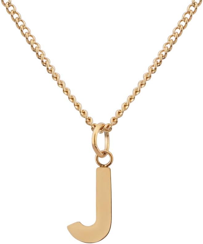 Detalle de Collana con lettere oro 18 carati