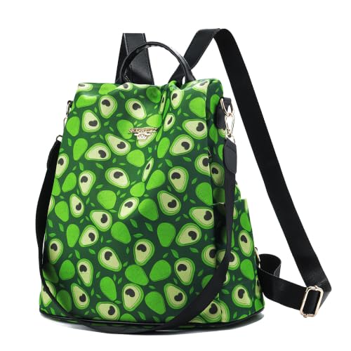 Detalle de shepretty Mochila Antirrobo para Mujer, 8864-WW
