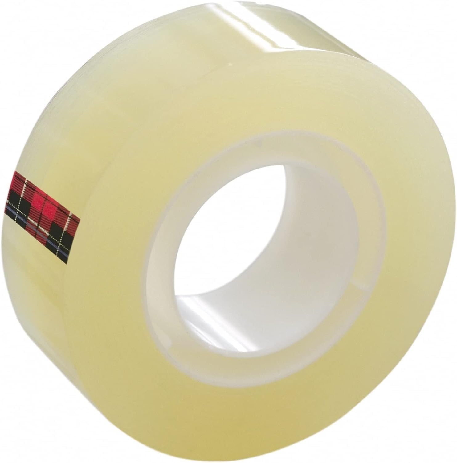Thumbnail 4 de Scotch 550 Nastro Trasparente 19mm x 33m 8 rotoli