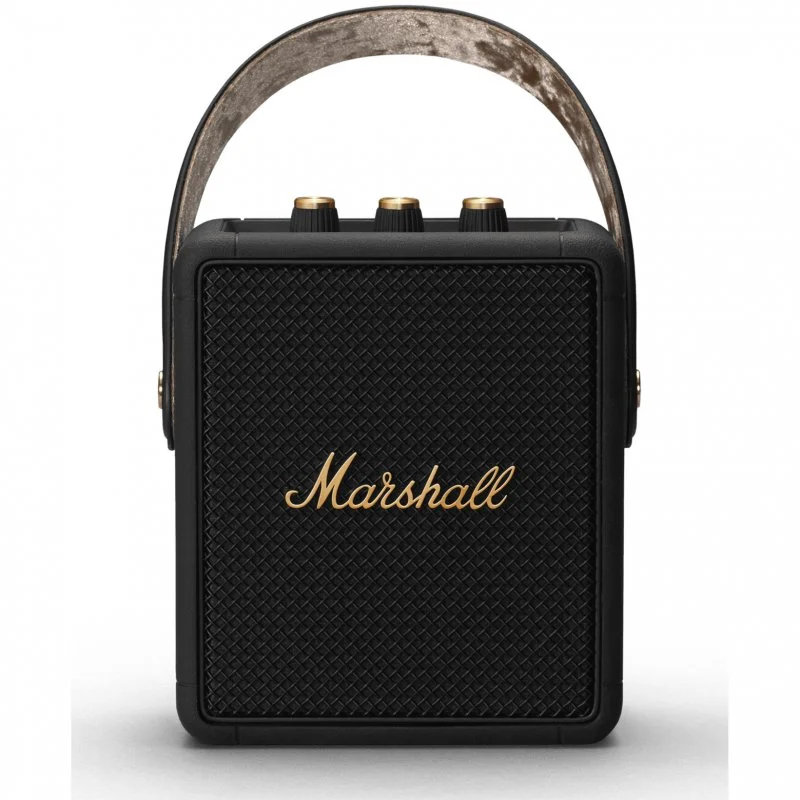 Thumbnail 3 de Marshall Stockwell II altavoz Bluetooth 20W
