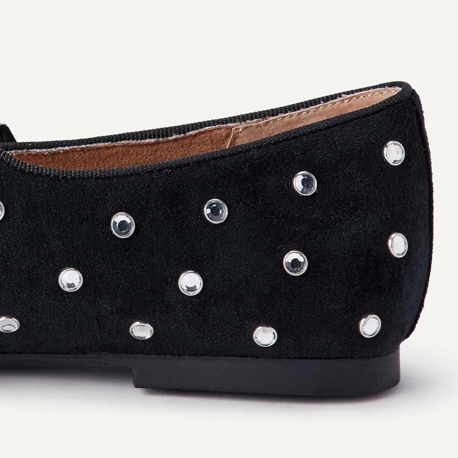 Thumbnail 4 de Amazon Essentials Women's Mary Jane Ballet Pumps