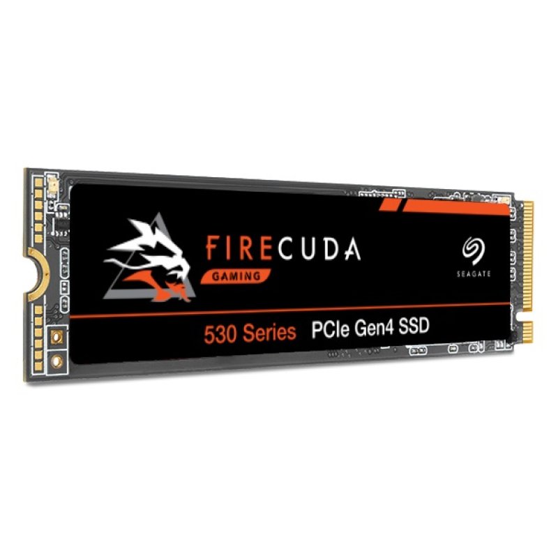 Thumbnail 1 de Seagate FireCuda 530R 2TB NVMe PCIe 4.0 (7300 MB/s) — ficha para decidir si merece la pena