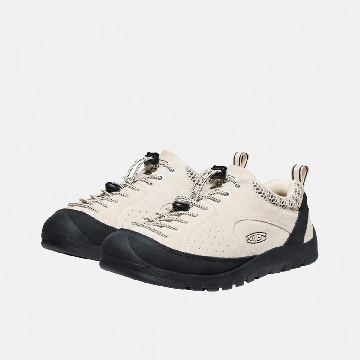 Thumbnail 1 de Keen Jasper Rocks Sp mujer cordones elásticos 👟