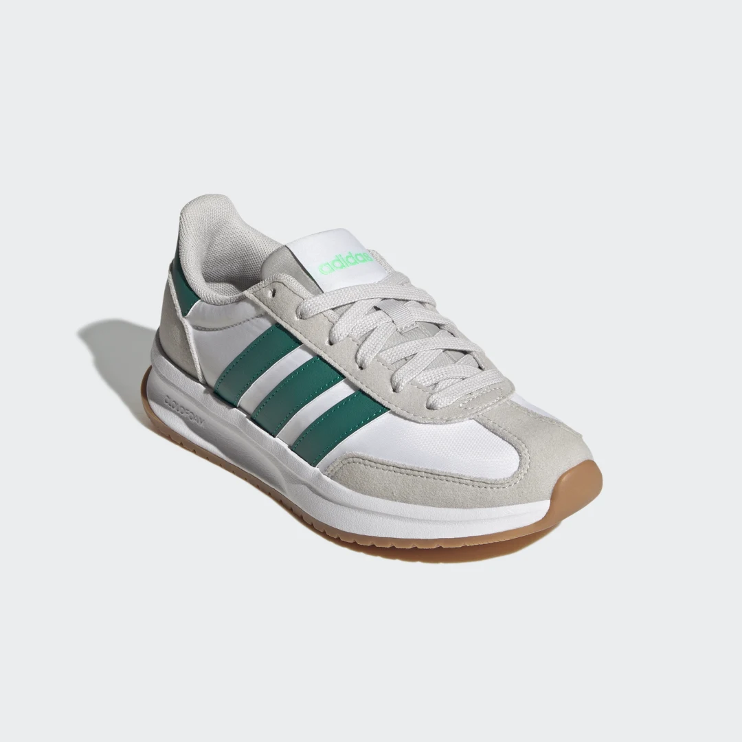 Thumbnail 3 de Zapatilla Run 70s 2.0 de Adidas: gris, para uso diario y cómodo estilo retro