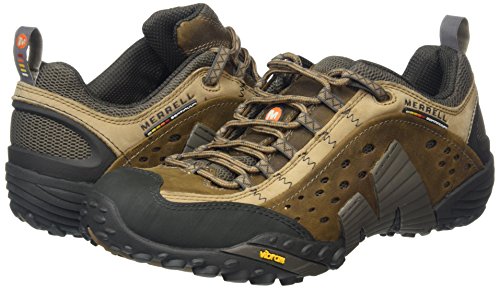 Thumbnail 6 de Merrell Intercept Zapatillas Hombre Marrón 🥾 43 EU