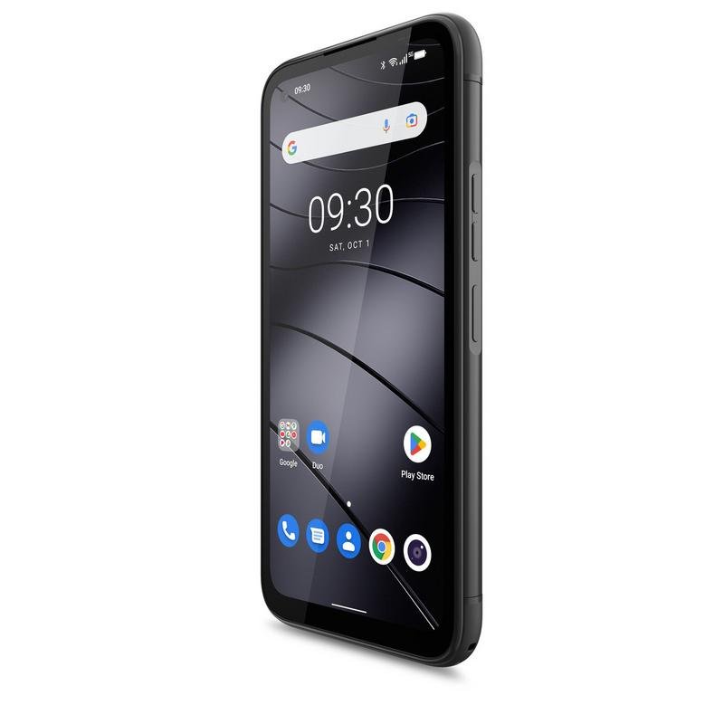 Detalle 2 de Gigaset GX6 PRO 5G 8GB/128GB 6,6" Negro Titanio