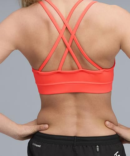Detalle 2 de PUMA W X Hyrox Move brasier tirantes para mujer