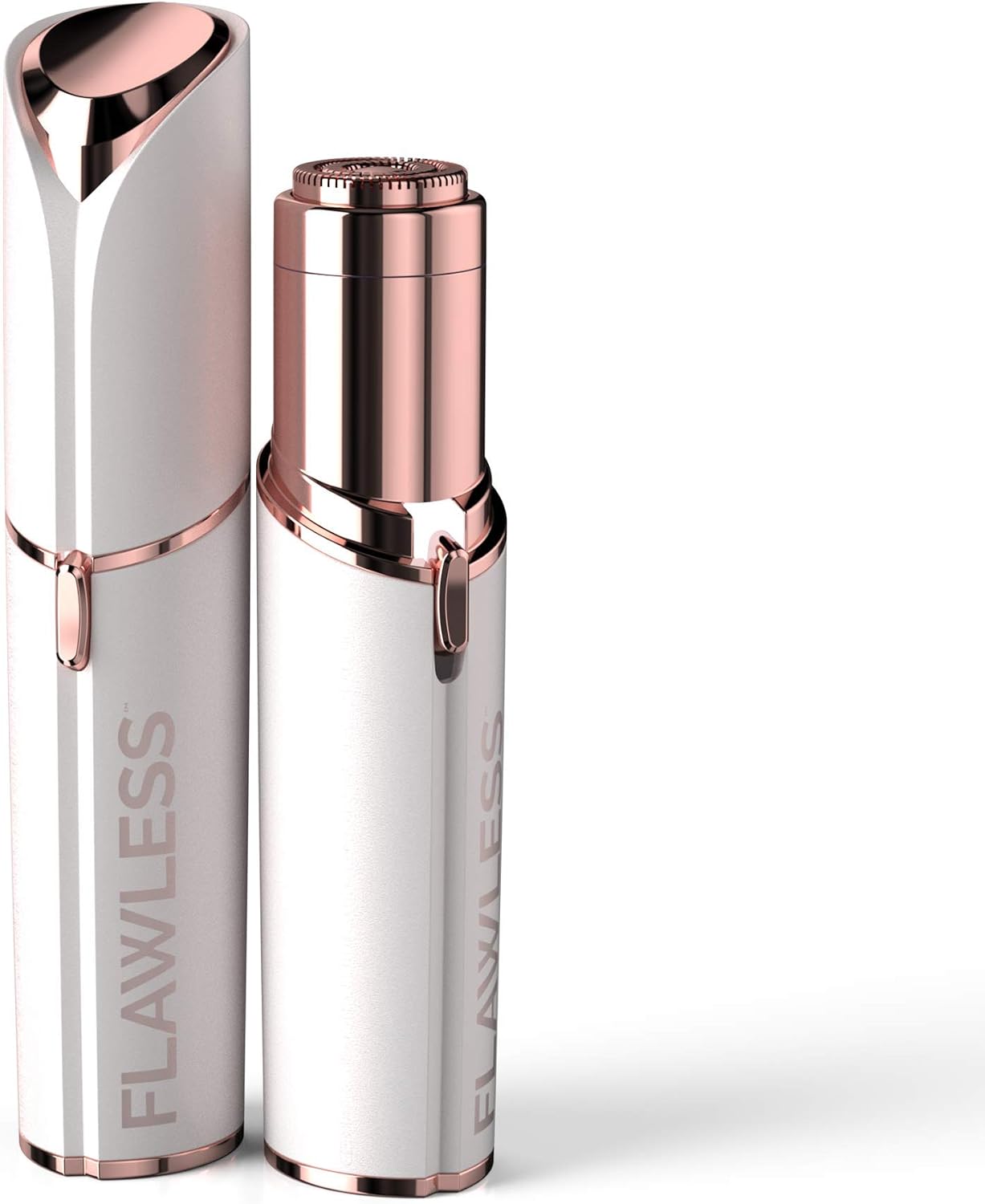 Detalle de Finishing Touch Flawless Next Generation Facial Hair Remover