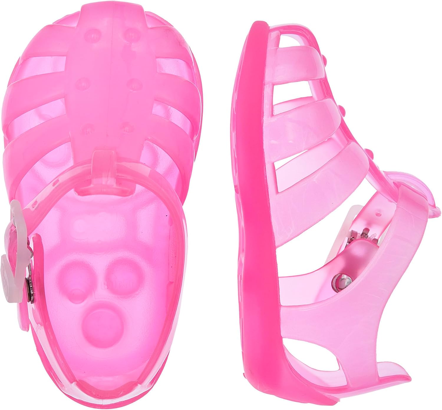 Detalle 2 de Chicco Chaussons Velcro confort