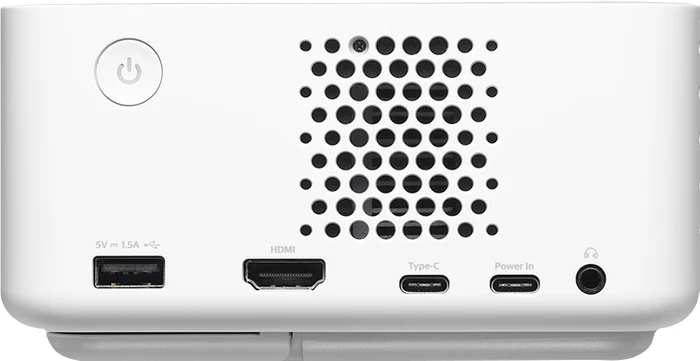 Thumbnail 6 de Optoma ML1080ST đź“˝