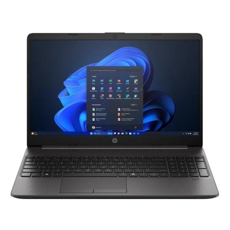 Detalle de Portátil HP 250R G9 15.6" Intel Core Ultra 5 120U 8GB 256GB SSD Windows 11 Home