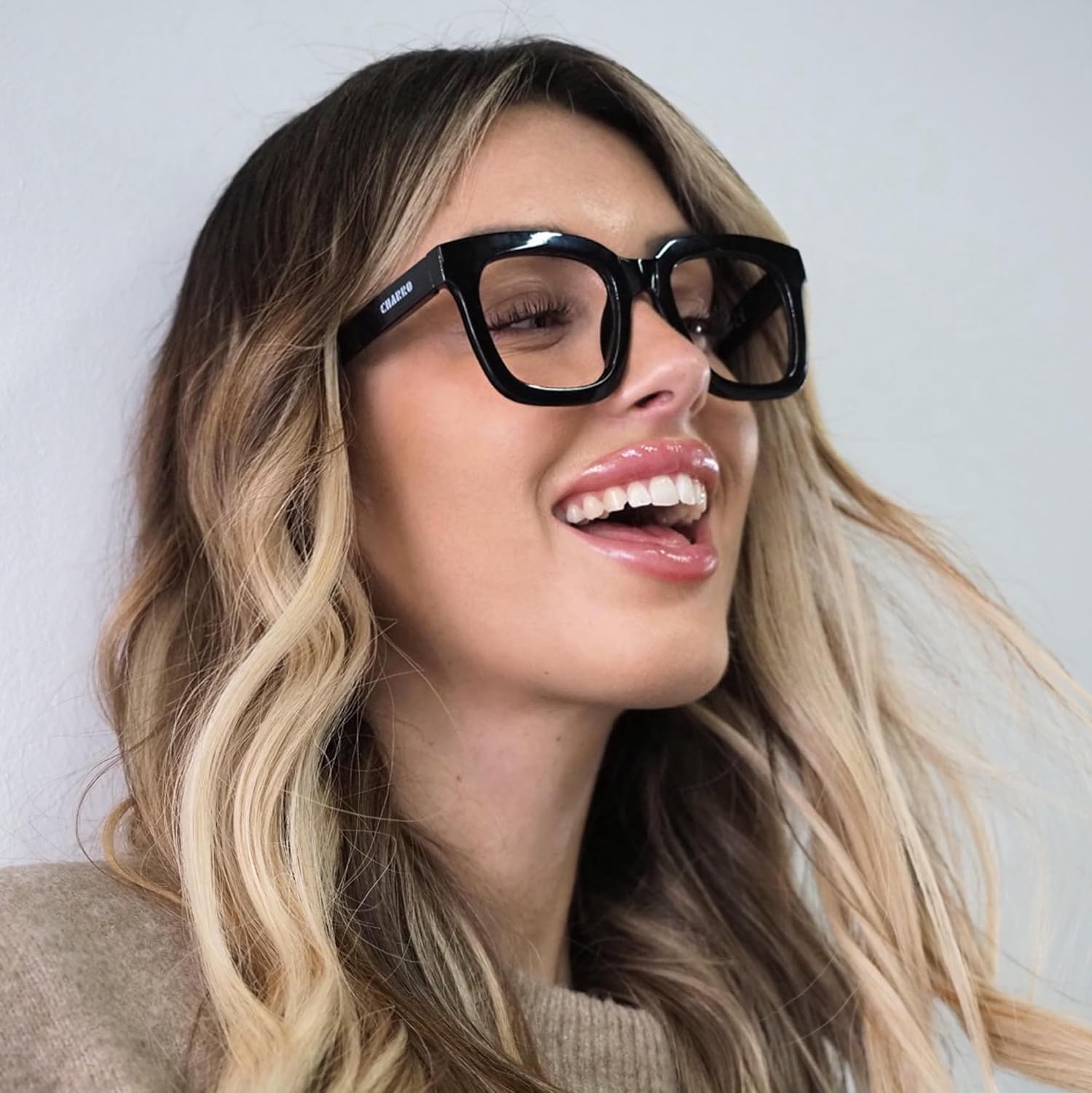 Detalle 2 de CHARRO Carolina – okulary do czytania