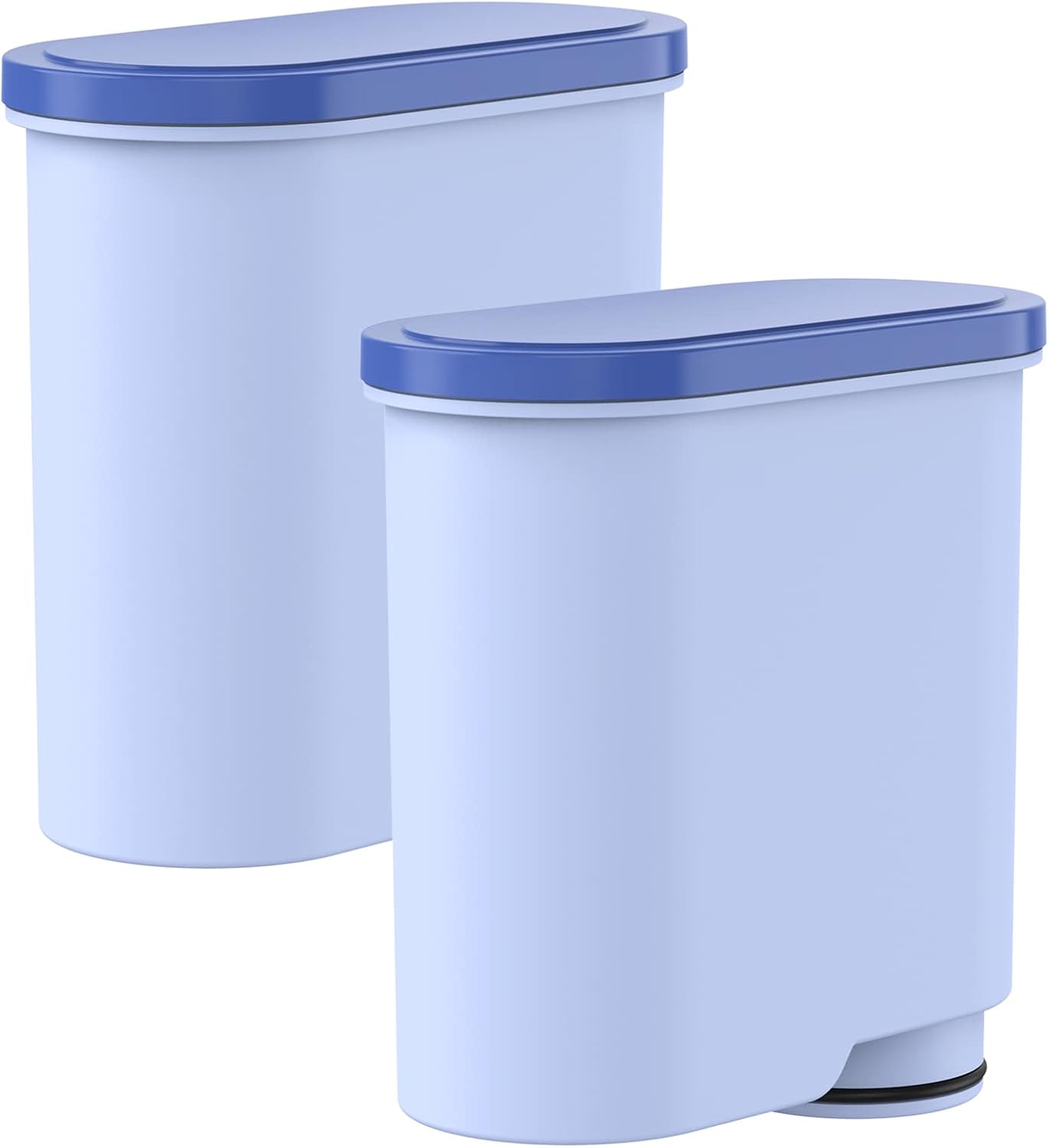 Detalle de Waterdrop WD-C00 waterfilter voor Philips AquaClean CA6903, 2-pack