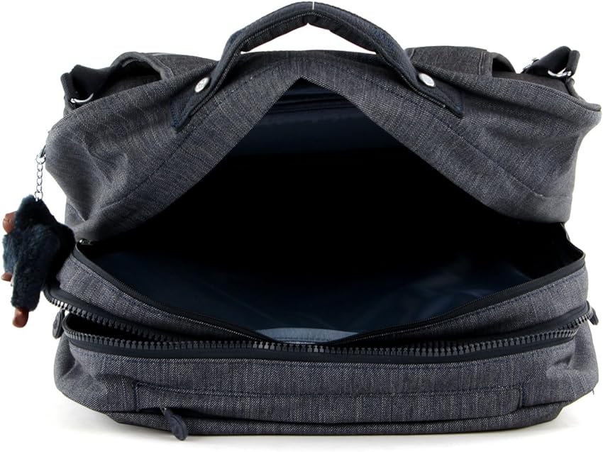Thumbnail 6 de Kipling Giorno Mochila 25 L navy mochila