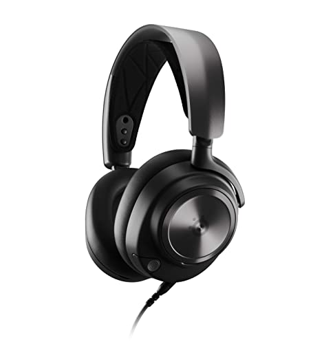 Thumbnail 12 de SteelSeries Arctis Nova Pro Xbox, casque gaming Hi-Res avec GameDAC Gen 2