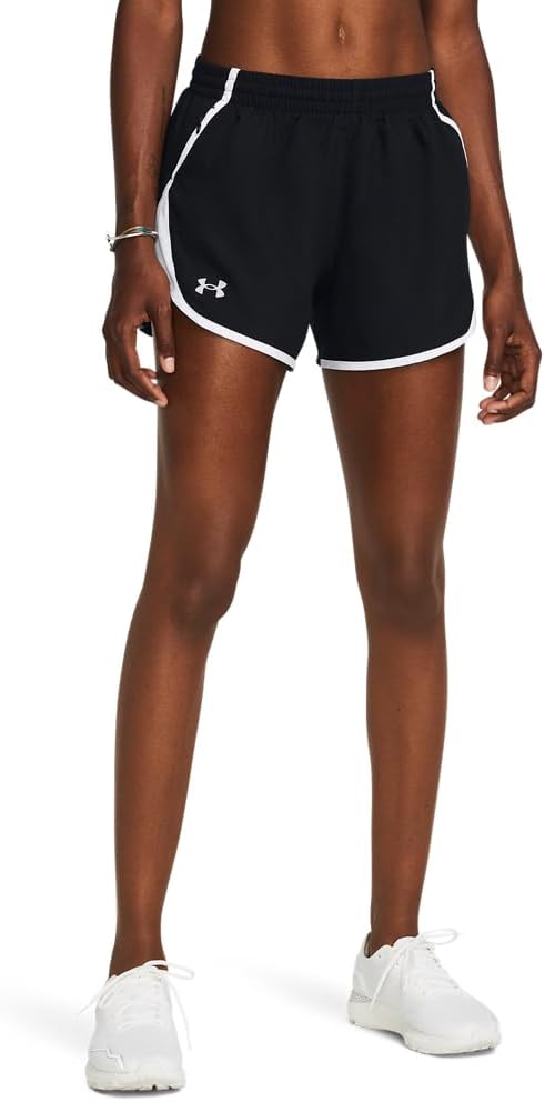 Detalle de Under Armour Women's Fly By Shorts