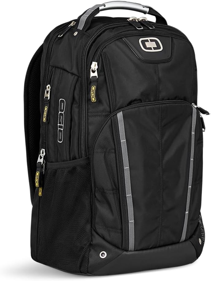 Detalle de OGIO Sac à dos 17" pour PC