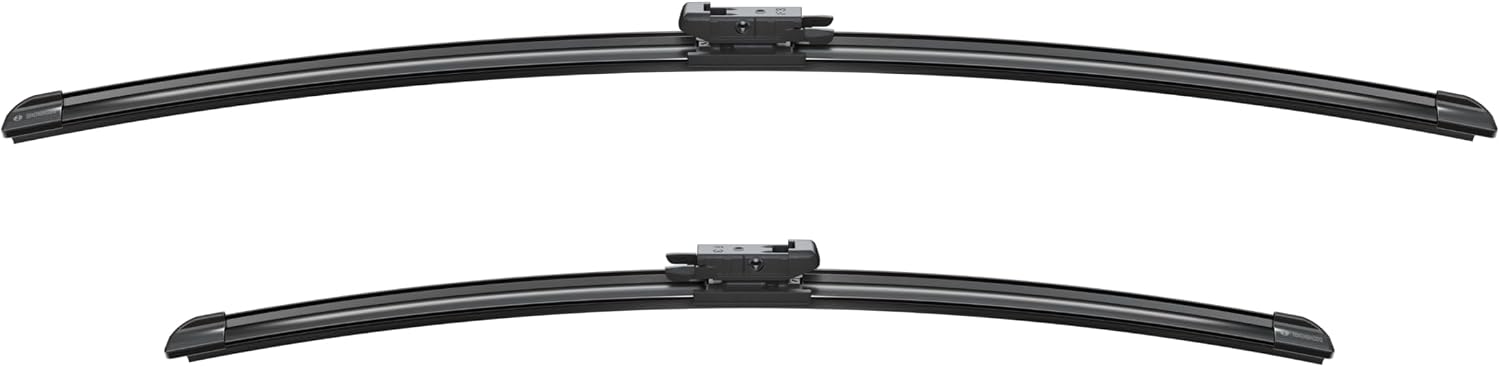 Detalle 2 de Bosch Aerotwin A256S Scheibenwischer-Set 700 mm / 550 mm – Frontscheibe