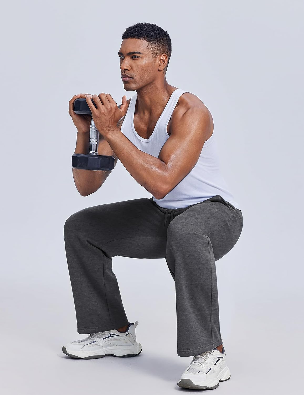Detalle 1 de PINSPARK pantalon jogging thermique chaud
