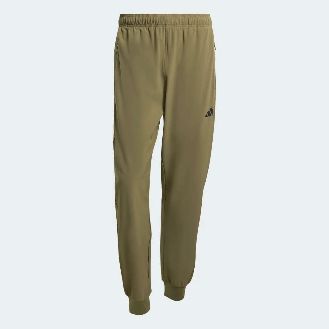 Thumbnail 3 de Pantalón técnico de entrenamiento Essentials Flex – Adidas