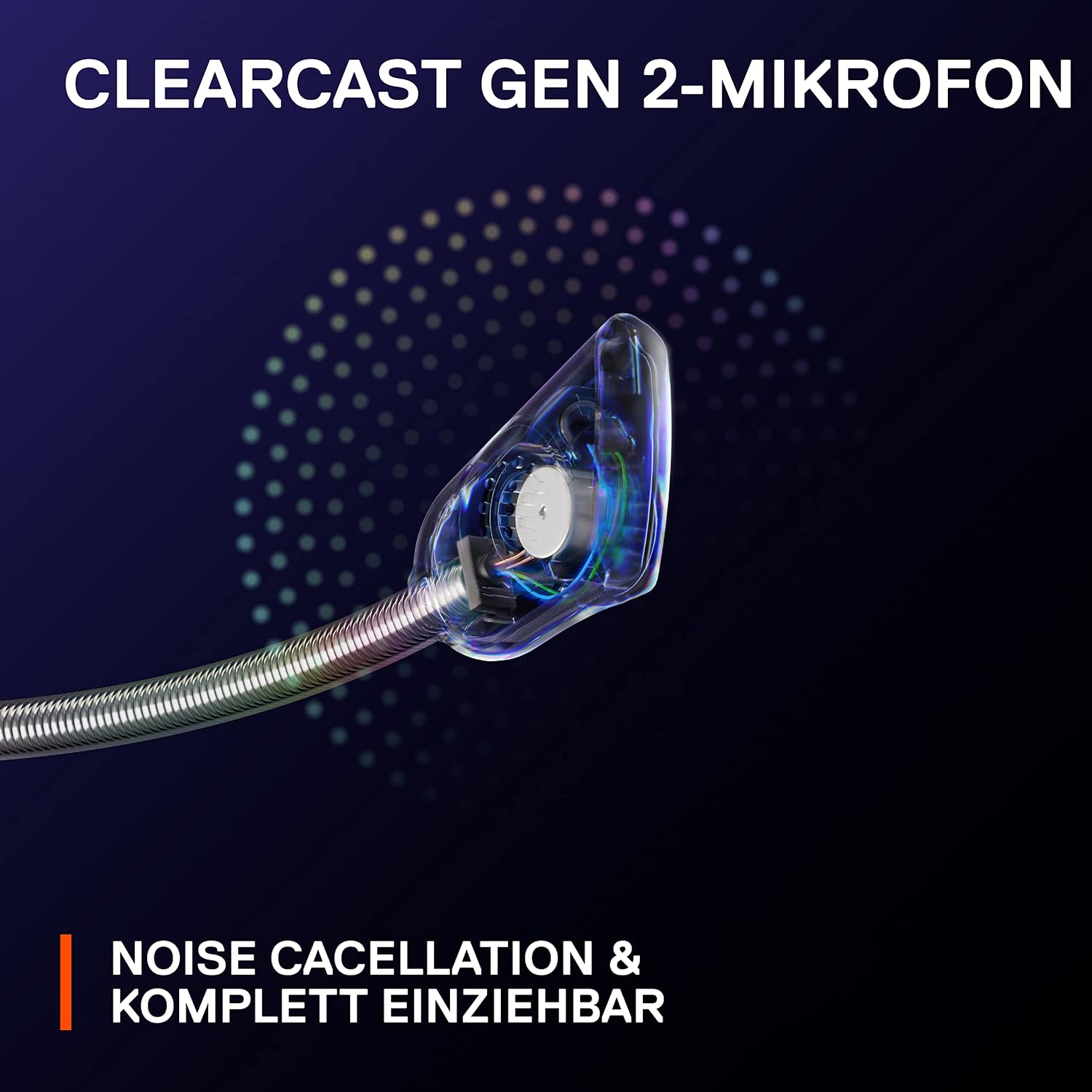Thumbnail 6 de SteelSeries Arctis Nova 7P Gaming-Headset 38 Std.