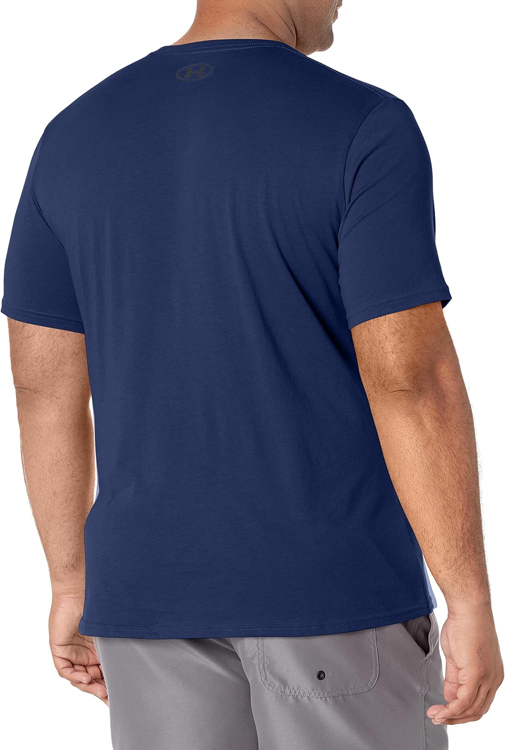 Thumbnail 2 de Under Armour UA Sportstyle LC Short Sleeve T-Shirt