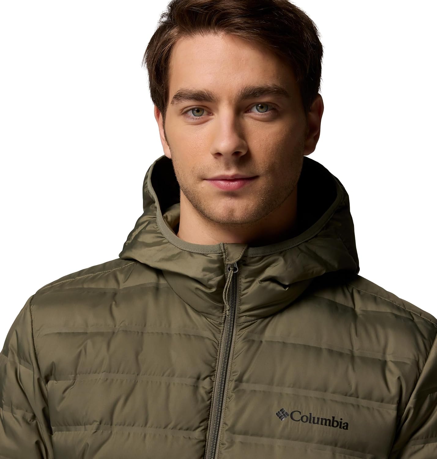 Detalle 1 de Columbia Lake 22 II doudoune homme