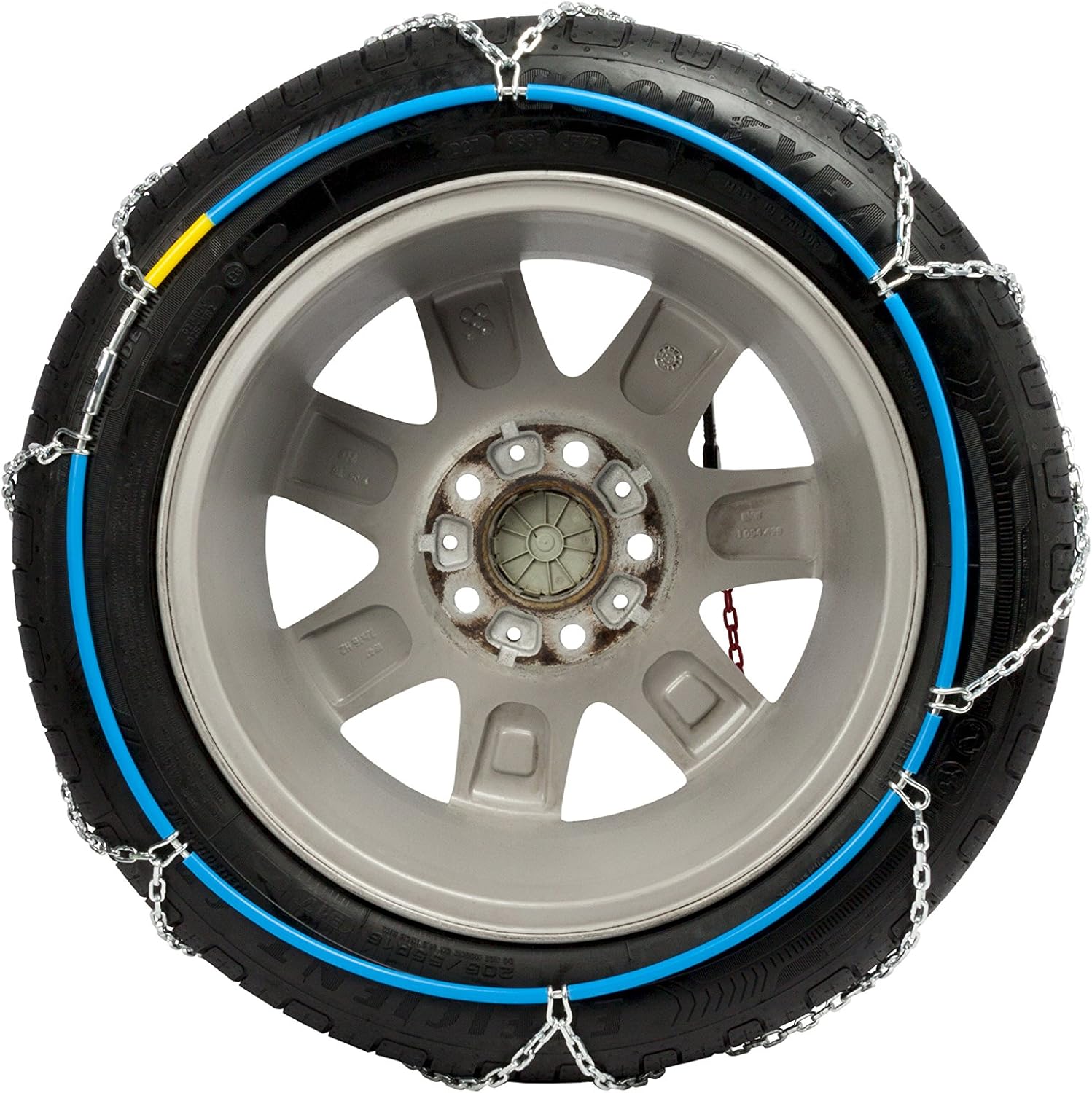 Thumbnail 4 de Goodyear Chaînes à neige 9 mm