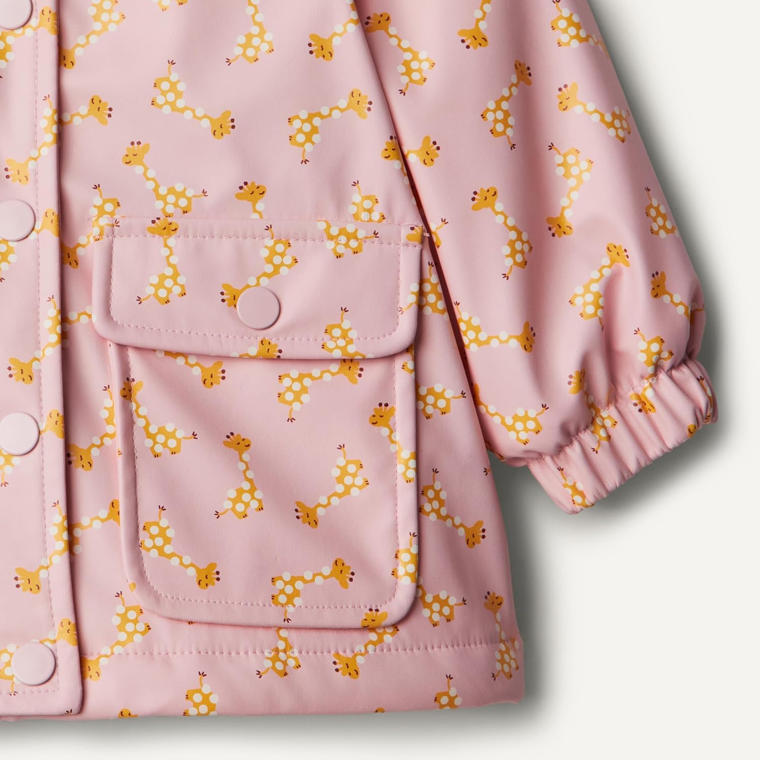 Thumbnail 2 de Amazon Essentials x Sofia Grainge Toddlers Rain Jacket