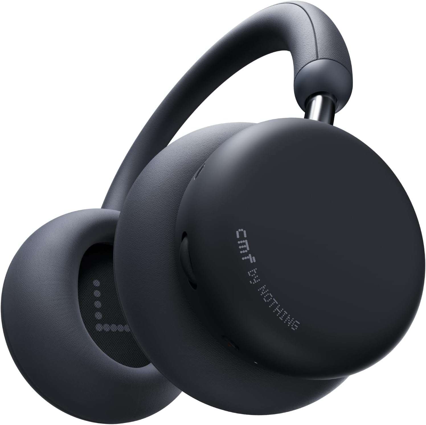 Detalle de CMF by Nothing Wireless Headphones Headphone Pro