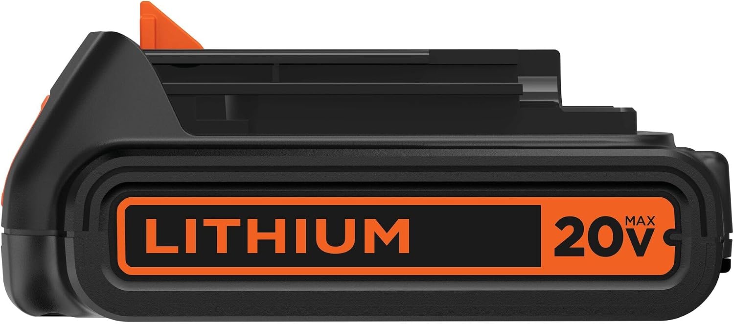 Thumbnail 6 de BLACK+DECKER battery charger LCS1620B