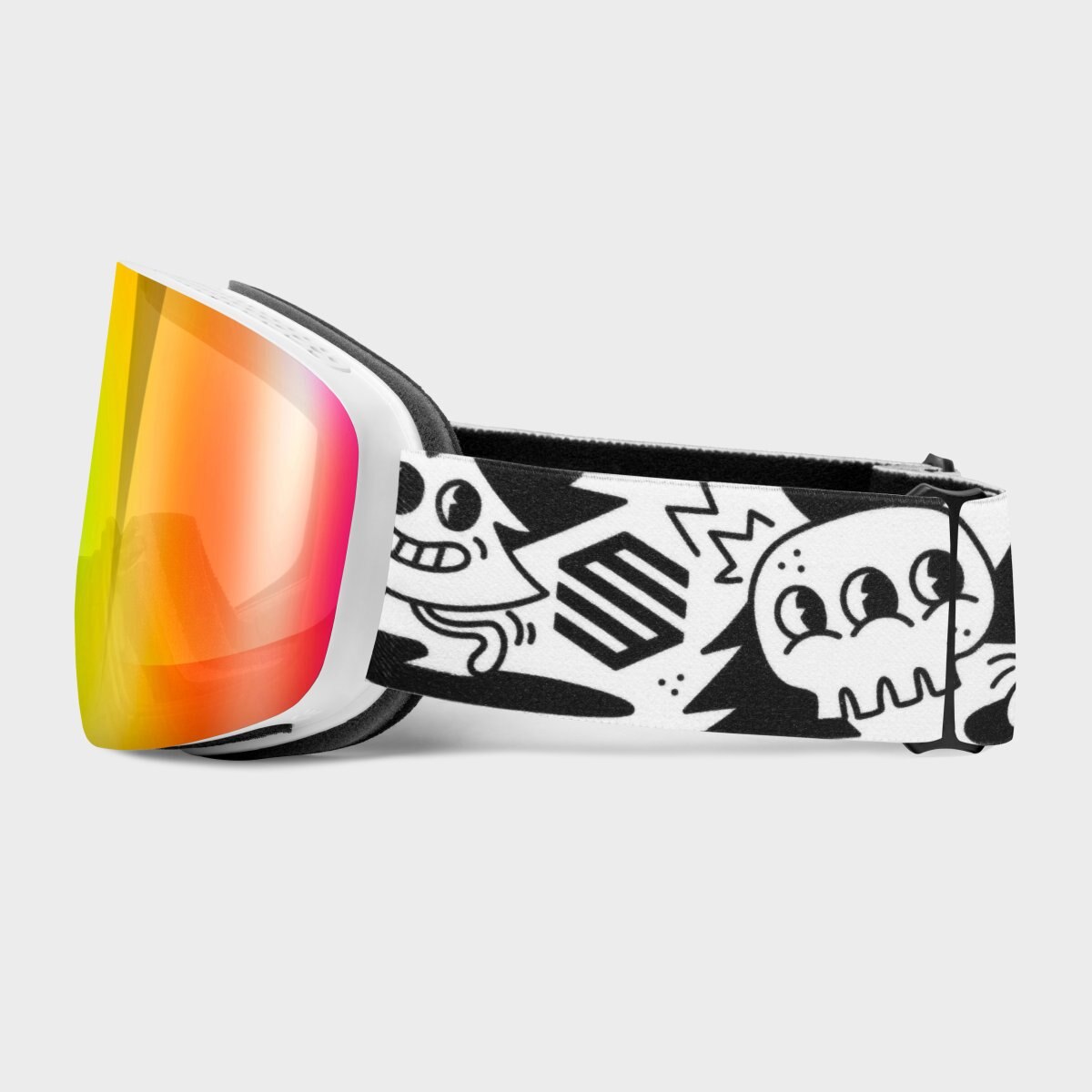 Thumbnail 2 de Siroko GX Kids Snowman gafas de sol para esquí 👓