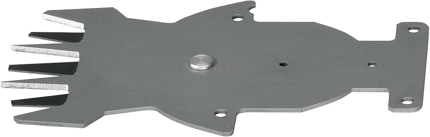 Thumbnail 6 de Gardena Gras Juego de cuchillas ancho 8 cm